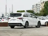 Granvia 2026 2.5L Гибрид Премиум MAX Полный привод 6