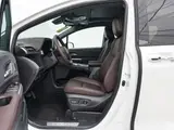 Granvia 2026 2.5L Гибрид Премиум MAX Полный привод 7