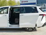 Granvia 2026 2.5L Гибрид Премиум MAX Полный привод 9