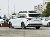 Granvia 2026 2.5L Гибрид Премиум MAX Полный привод 12