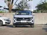 Nissan Qashqai 2025 Рестайлинг Хонор 2.0L CVT XV+ Лидинг Передний привод 11