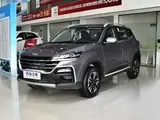 Xuanye 2025 1.5L МКПП Luxury, передний привод 1
