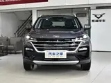 Xuanye 2025 1.5L МКПП Luxury, передний привод 2