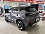 Xuanye 2025 1.5L МКПП Luxury, передний привод 5