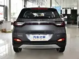 Xuanye 2025 1.5L МКПП Luxury, передний привод 6