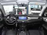 Xuanye 2025 1.5L МКПП Luxury, передний привод 8