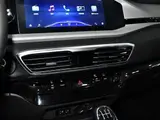 Xuanye 2025 1.5L МКПП Luxury, передний привод 9
