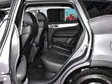 Xuanye 2025 1.5L МКПП Luxury, передний привод 12