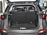 Xuanye 2025 1.5L МКПП Luxury, передний привод 13