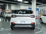 Xuanye 2025 1.5L МКПП Comfort, передний привод 6