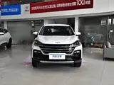 Xuanye 2025 1.5L CVT Value, передний привод 2