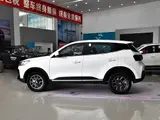 Xuanye 2025 1.5L CVT Value, передний привод 4