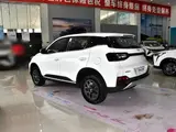 Xuanye 2025 1.5L CVT Value, передний привод 5