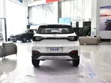 Xuanye 2025 1.5L CVT Value, передний привод 6