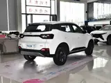 Xuanye 2025 1.5L CVT Value, передний привод 7