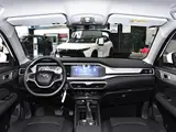 Xuanye 2025 1.5L CVT Value, передний привод 8