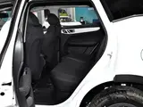 Xuanye 2025 1.5L CVT Value, передний привод 12