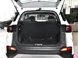 Xuanye 2025 1.5L CVT Value, передний привод 13