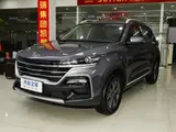 Xuanye 2025 1.5L CVT Luxury, передний привод 1