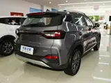 Xuanye 2025 1.5L CVT Luxury, передний привод 3
