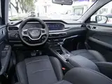 Xuanye 2025 1.5L CVT Luxury, передний привод 4