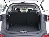 Xuanye 2025 1.5L CVT Luxury, передний привод 9
