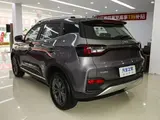 Xuanye 2025 1.5L CVT Luxury, передний привод 10