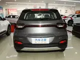 Xuanye 2025 1.5L CVT Luxury, передний привод 12