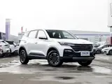 Xuanye 2025 1.5L CVT Comfort, передний привод 3