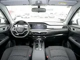 Xuanye 2025 1.5L CVT Comfort, передний привод 8