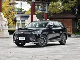 Kunlun 2026 1.5T Plateau, 5 мест, передний привод 1