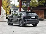 Kunlun 2026 1.5T Plateau, 5 мест, передний привод 4