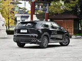Kunlun 2026 1.5T Plateau, 5 мест, передний привод 6