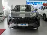 Kunlun 2025 1.5T Plateau, 5 мест, передний привод 2
