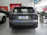 Kunlun 2025 1.5T Plateau, 5 мест, передний привод 6