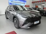 Kunlun 2025 1.5T Mountain Peak, 7 мест, передний привод 3
