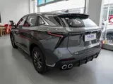 Kunlun 2025 1.5T Mountain Peak, 7 мест, передний привод 5