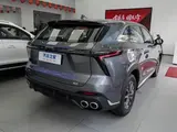 Kunlun 2025 1.5T Mountain Peak, 7 мест, передний привод 7