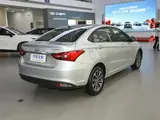 Chery Arrizo 5 1.5L МКПП Передний привод 3
