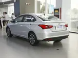 Chery Arrizo 5 1.5L МКПП Передний привод 9