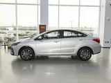 Chery Arrizo 5 1.5L МКПП Передний привод 10