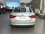 Chery Arrizo 5 1.5L МКПП Передний привод 11