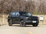 Jetour Freedom 2026 Steed Edition Explorer 1.5T DCT Передний привод 10