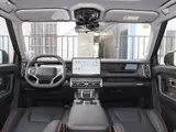 Jetour Freedom 2026 Steed Edition Explorer 1.5T DCT Передний привод 11