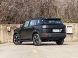 Jetour Freedom 2026 Steed Edition Discovery 1.5T DCT Передний привод 3