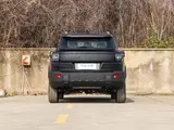Jetour Freedom 2026 Steed Edition Discovery 1.5T DCT Передний привод 8