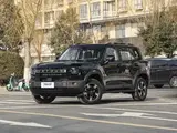 Jetour Freedom 2025 Explorer 1249 1.5T DCT Передний привод 1