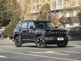 Jetour Freedom 2025 Explorer 1249 1.5T DCT Передний привод 3