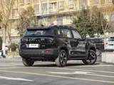 Jetour Freedom 2025 Explorer 1249 1.5T DCT Передний привод 5