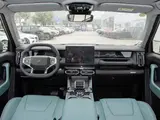 Jetour Freedom 2025 Explorer 1249 1.5T DCT Передний привод 6